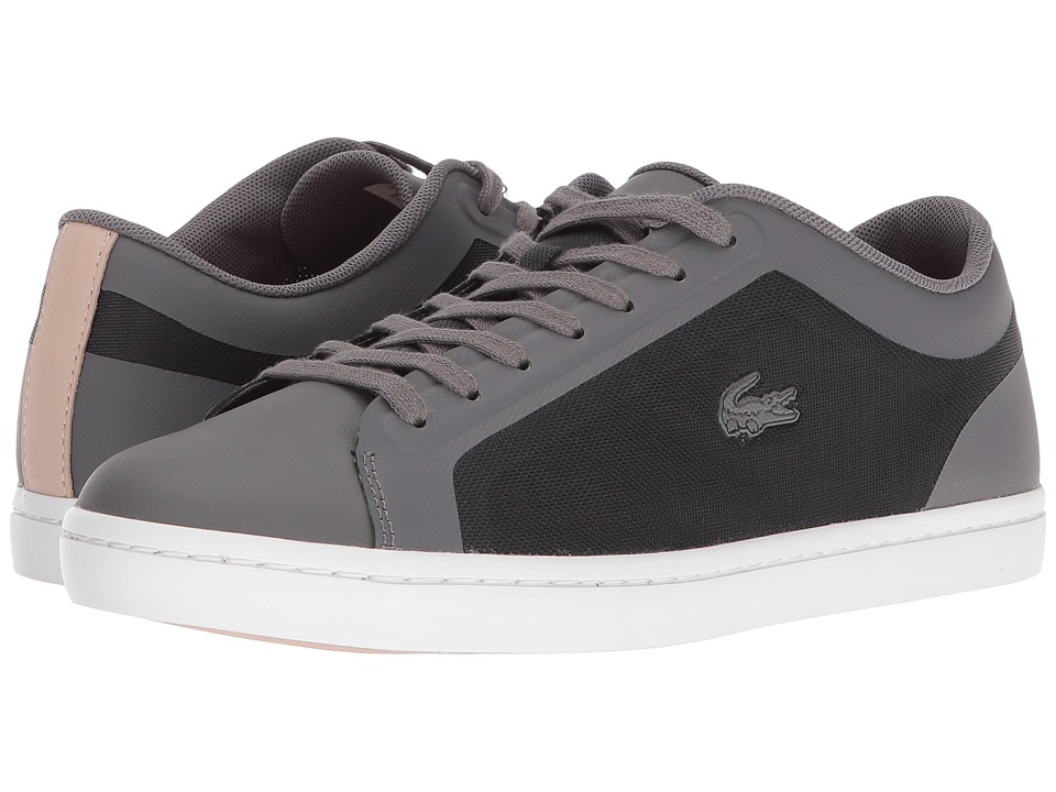 lacoste straightset 316 womens
