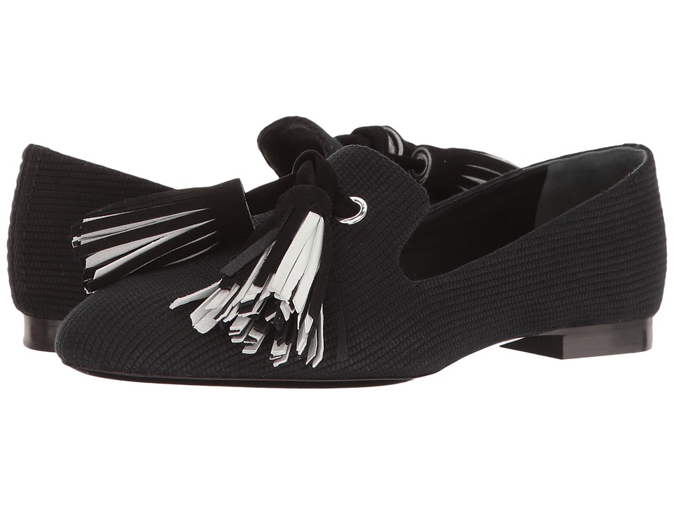 Proenza Schouler PS28001 (Black) Women