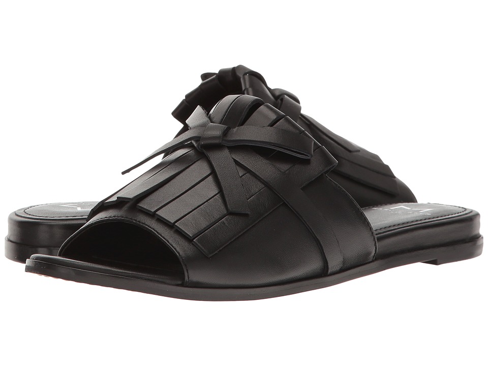Marc Fisher LTD Whitley (Black Dream Nappa) Women