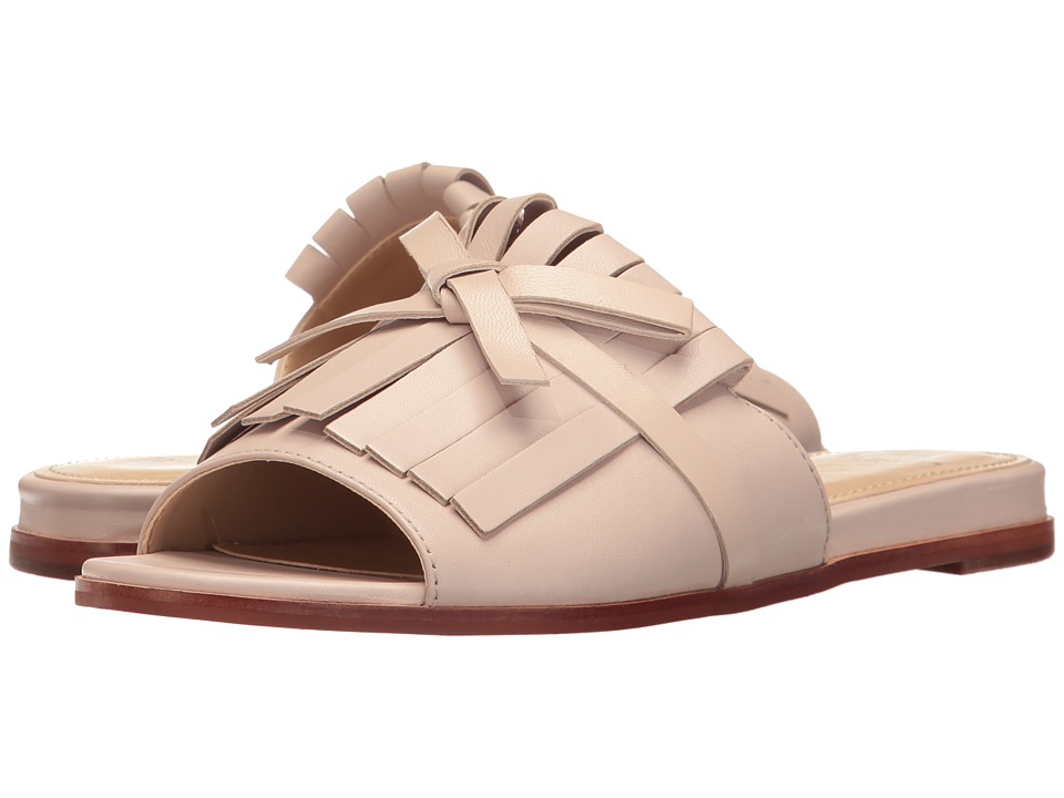 Marc Fisher LTD Whitley (Light Pink Dream Nappa) Women