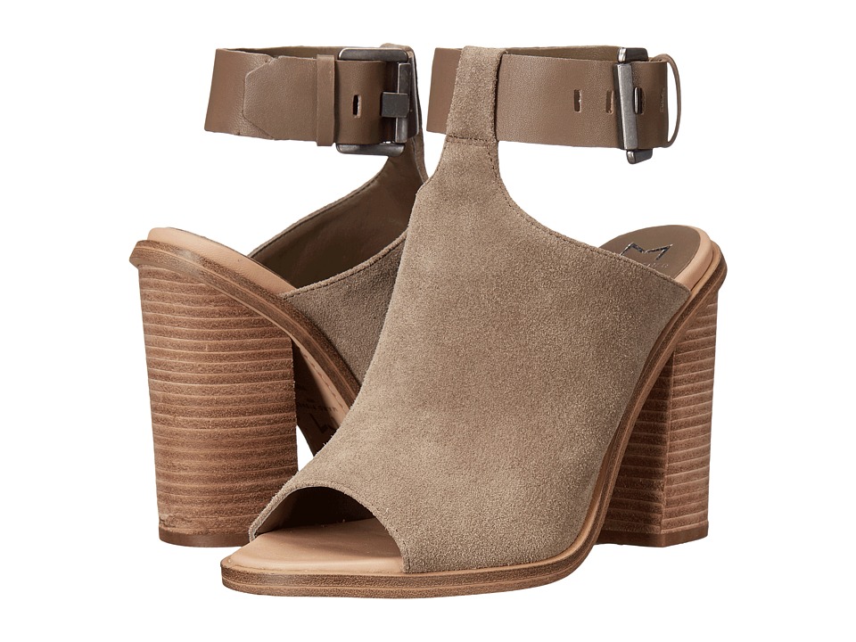 Marc Fisher LTD Vashi (Ardesia Sport Tamarin/Fine Stetson) Women