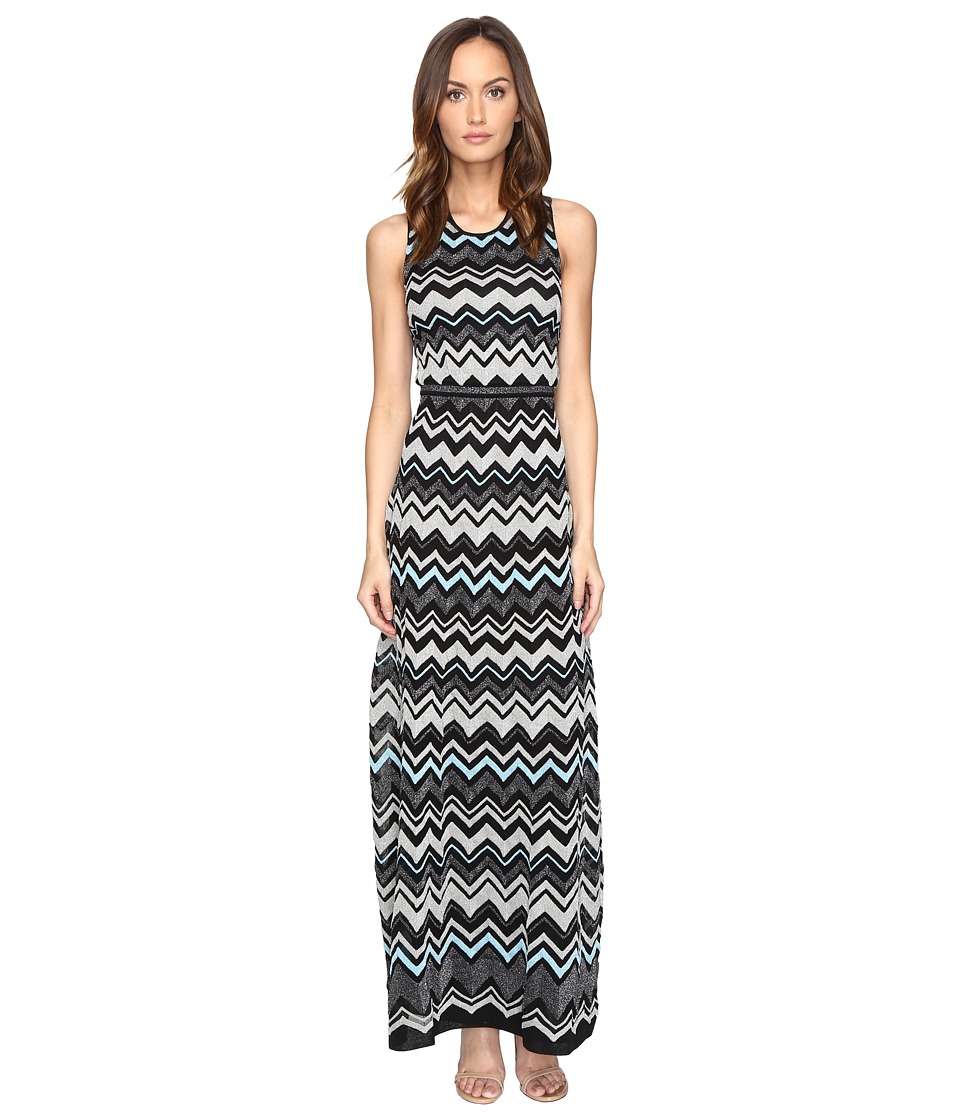 Missoni dress black and white Missoni dress black and white