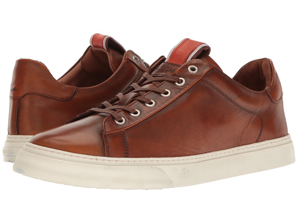 Vince Camuto Quin (Cognac/Orange) Men