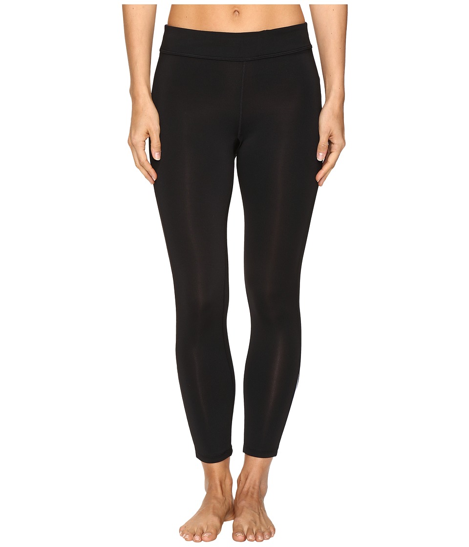 black fila tights