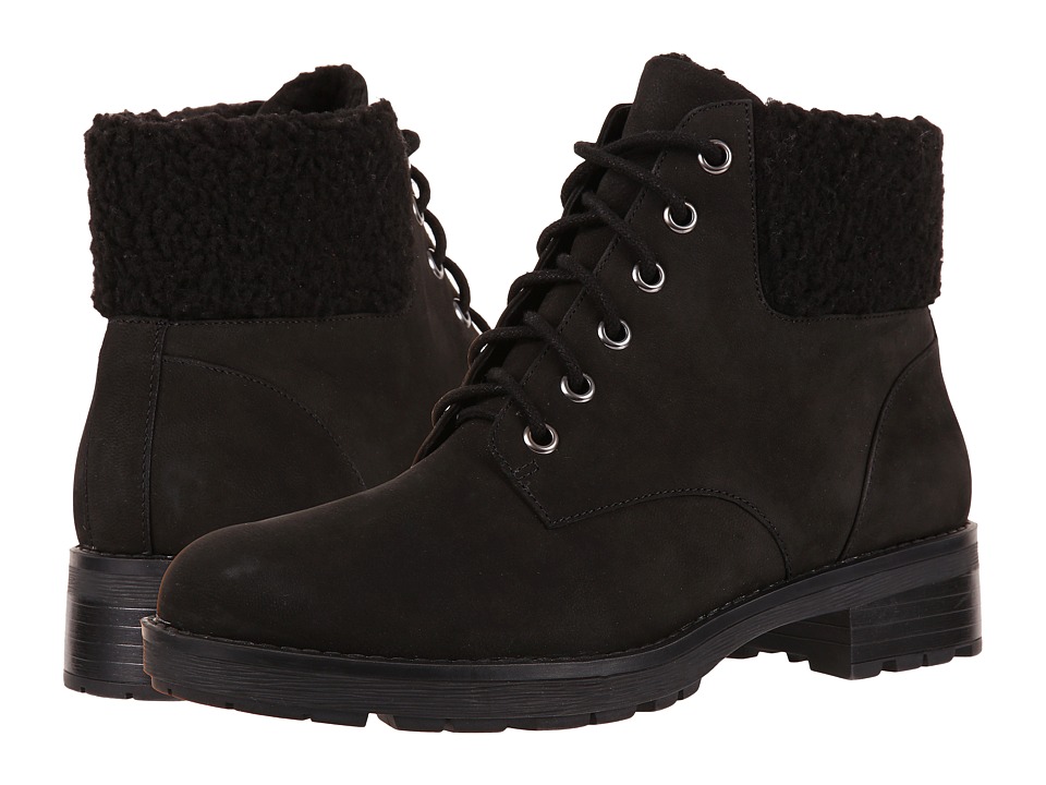 VIONIC Lolland (Black) Women