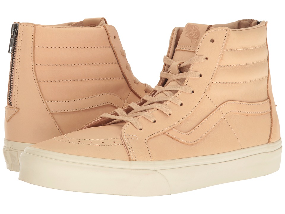 tan vans shoes womens