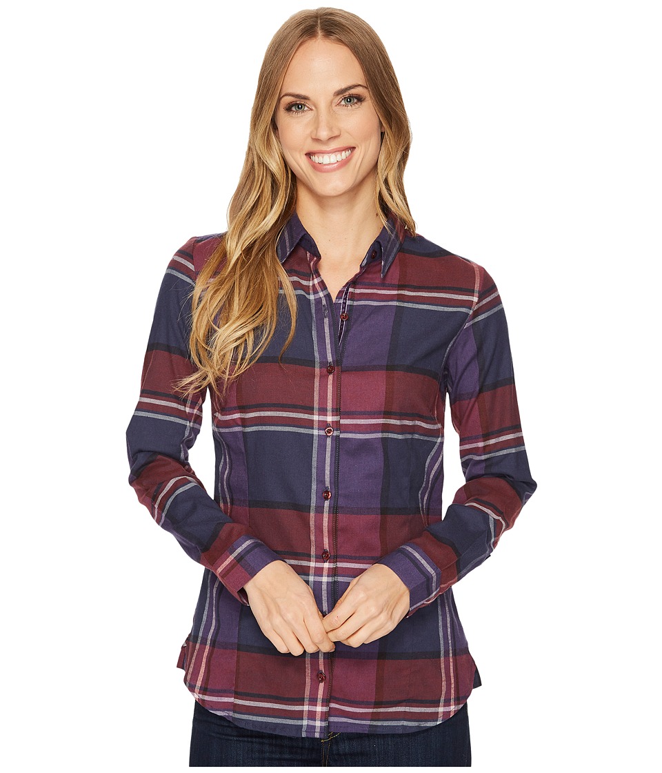 Women's Flannel Country / Outdoors Clothing