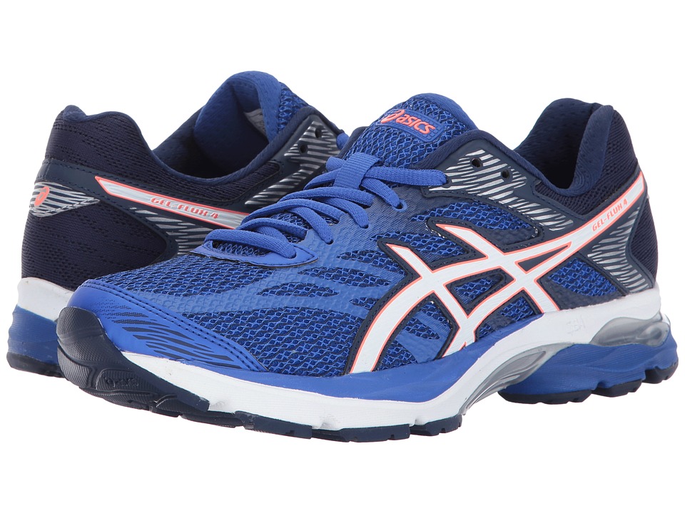 asics gel kahana 4 purple
