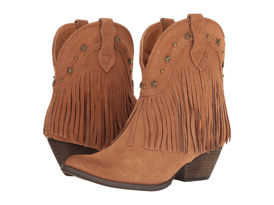 VOLATILE Helen (Tan) Women
