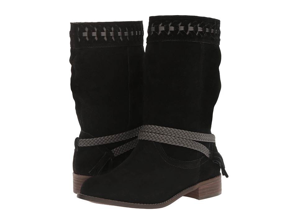 VOLATILE Cressida (Black) Women