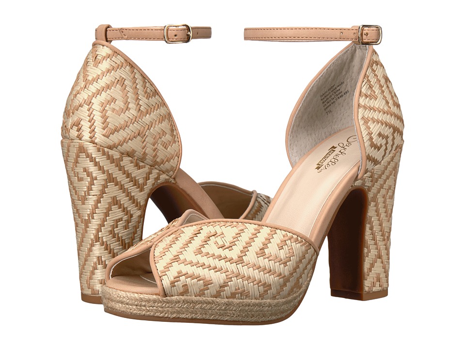 Seychelles Free to Roam (Natural Raffia) Women