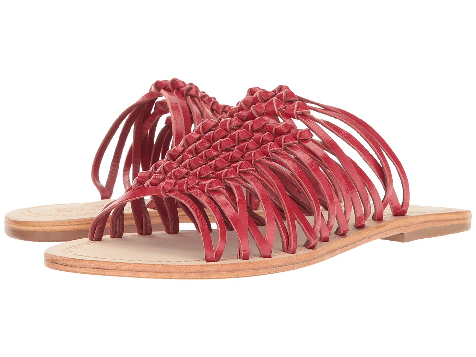 Seychelles Duel (Red) Women