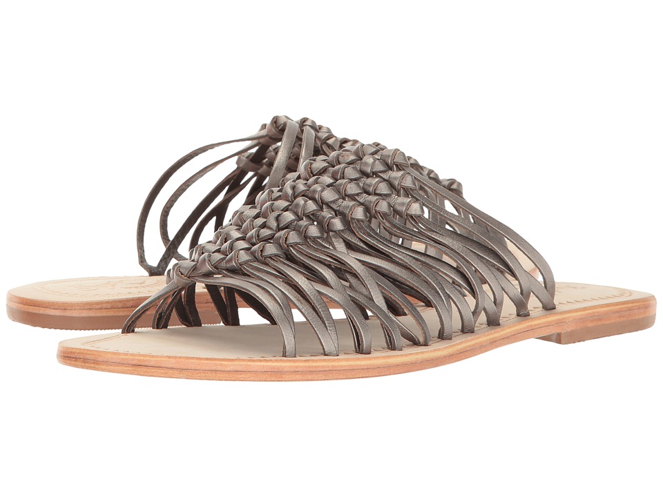 Seychelles Duel (Pewter) Women