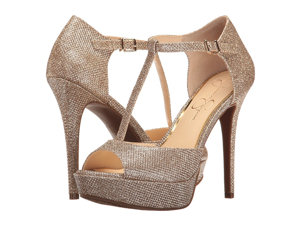 jessica simpson heels for sale