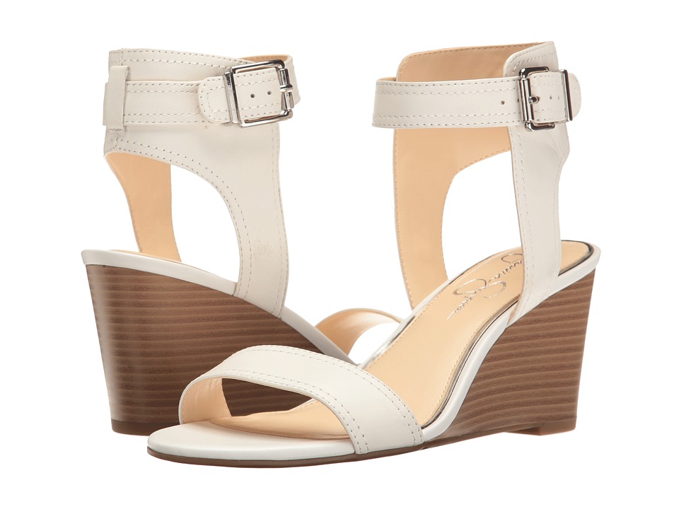 Jessica Simpson Cristabel (Powder Sleek) Women