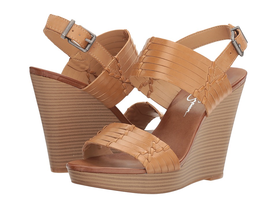 Jessica Simpson Jayleesa (Buff Atanado Raspado) Women