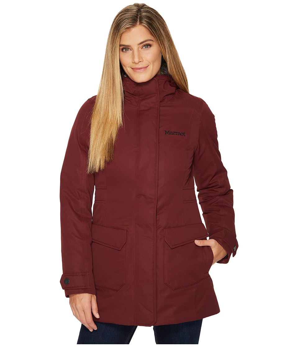 Marmot Nome Jacket (Port Royal) Women