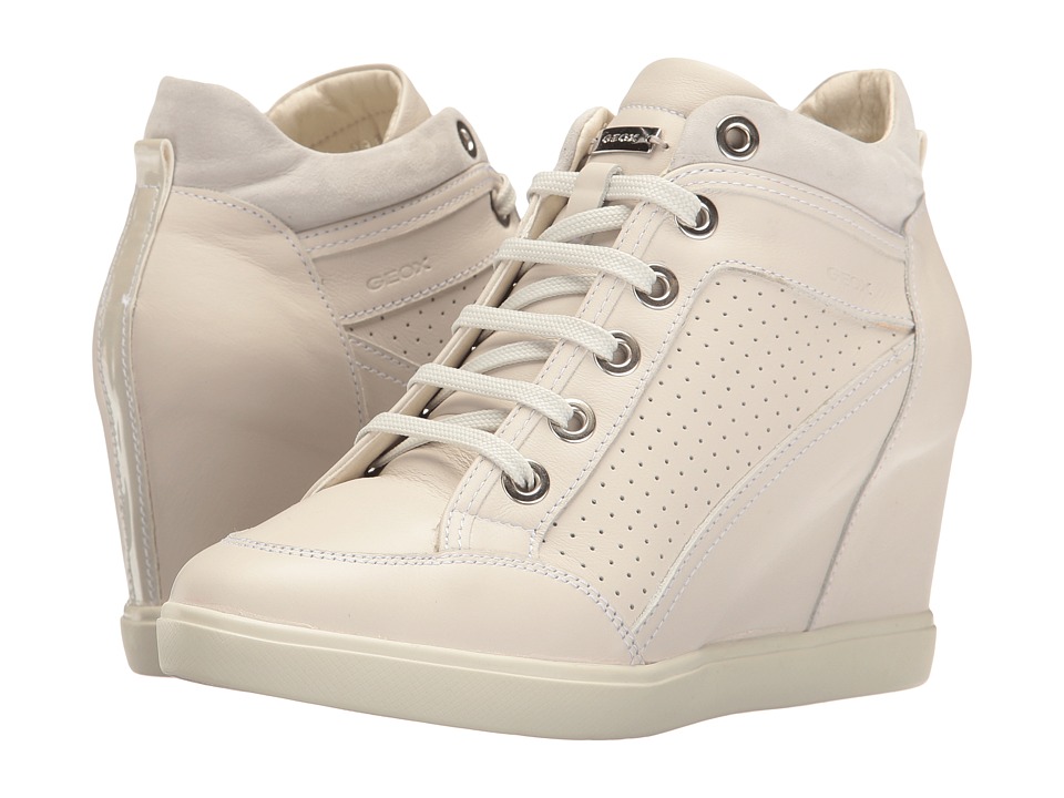 geox women's casual shoes