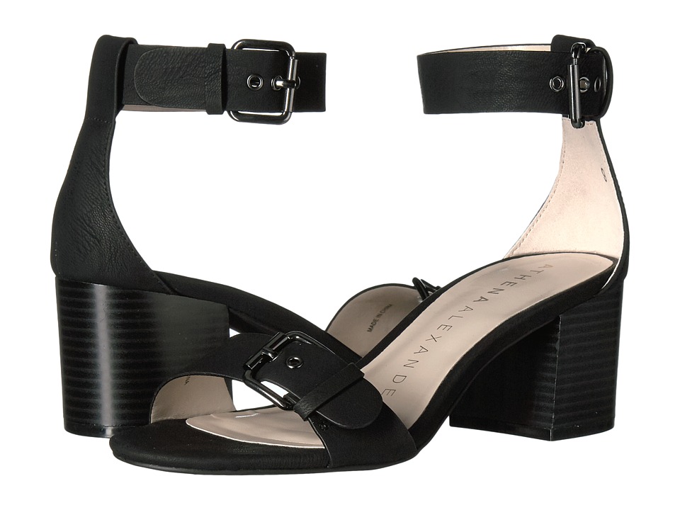 Athena Alexander Makkenzie (Black) Women