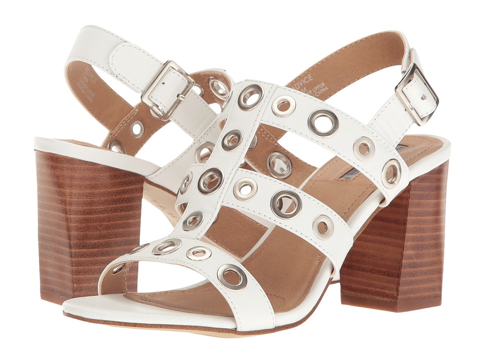 UPC 886124003741 product image for Tahari - Advice (White Calf) High Heels | upcitemdb.com