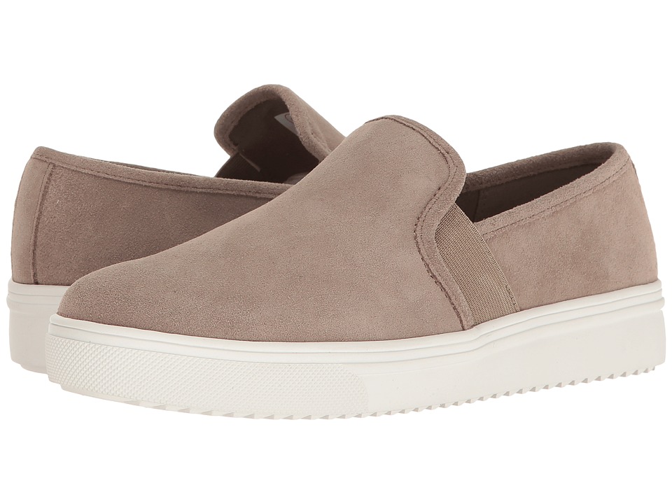 Blondo Riyan Waterproof (Mushroom Suede) Women