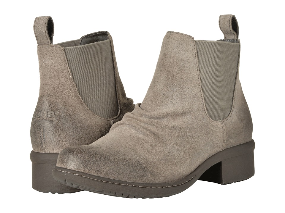 Bogs Auburn Slip-On (Taupe) Women