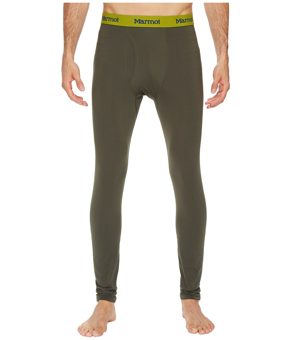 Marmot Kestral Tights (Forest Night) Men
