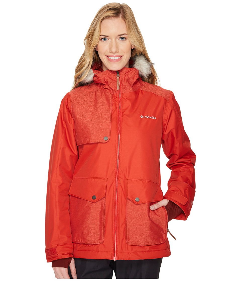 Columbia Jackets Women's