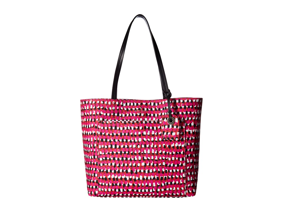Kate Spade New York - Harding Street Pinata Small Riley (Multi) Handbags