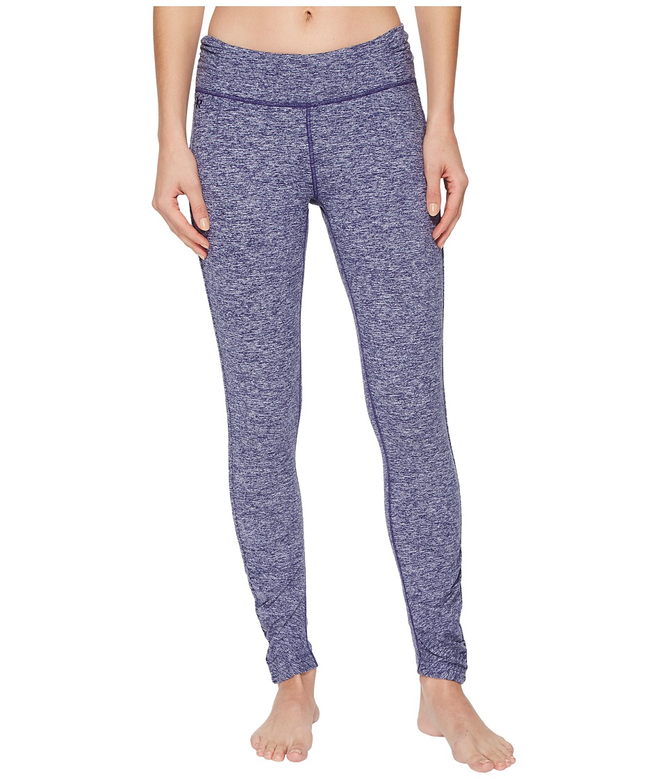 Outdoor Research Melody Tights (Blue Violet) Women