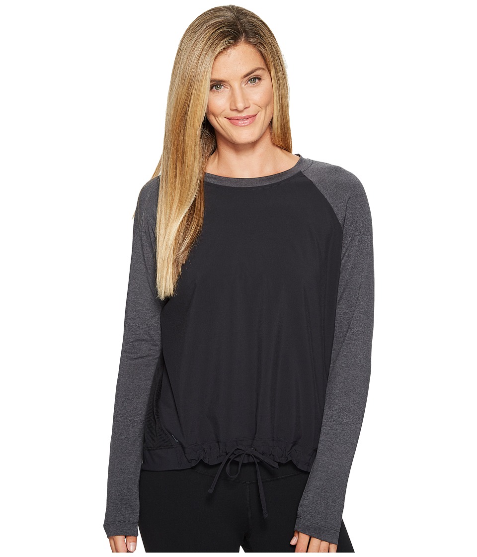 Lole Travis Top (Black) Women