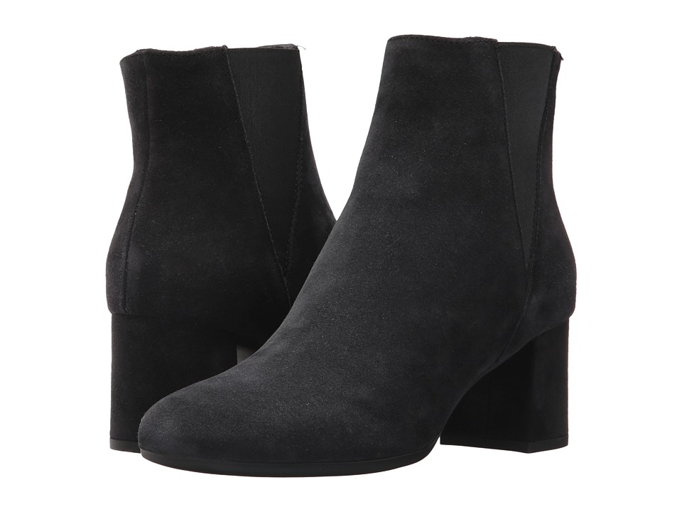La Canadienne January (Nite Grey Suede) Women