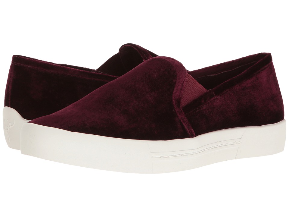 Joie Huxley (Oxblood) Women
