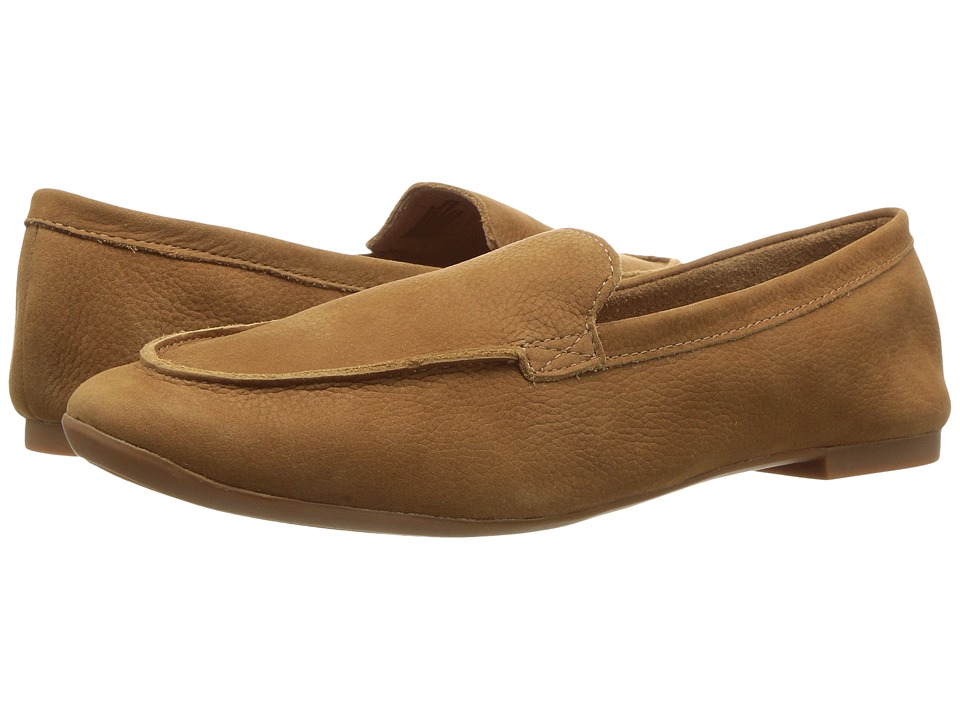 Seychelles Exploring (Cognac Nubuck) Women