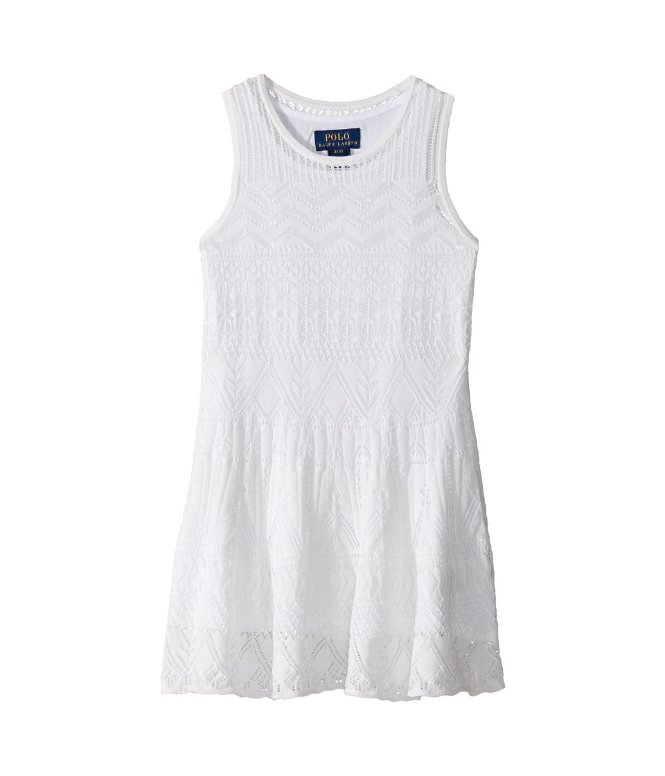Premium Kids Long Polo Frock - 9024 main image 1