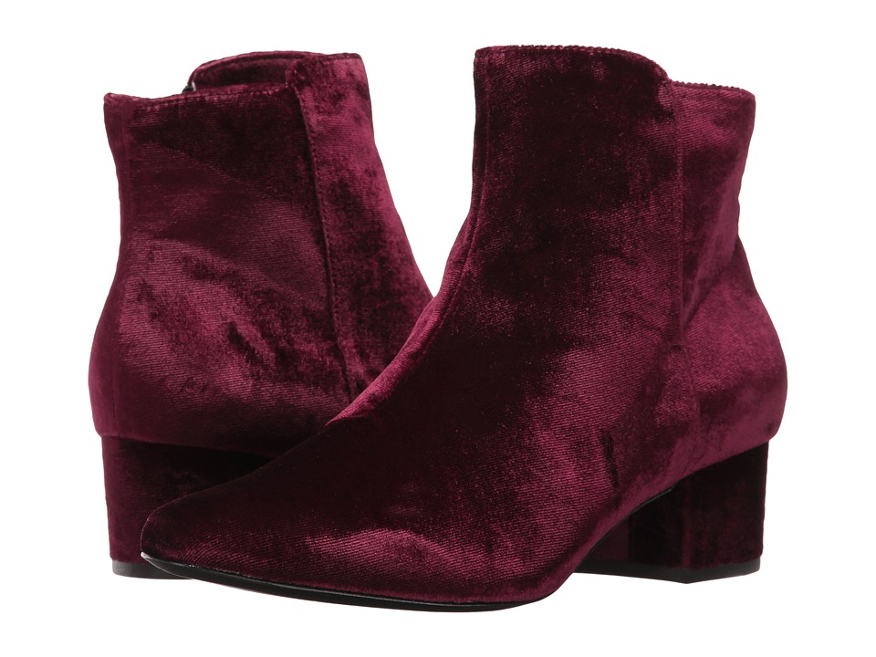 Joie Fenllie (Oxblood) Women