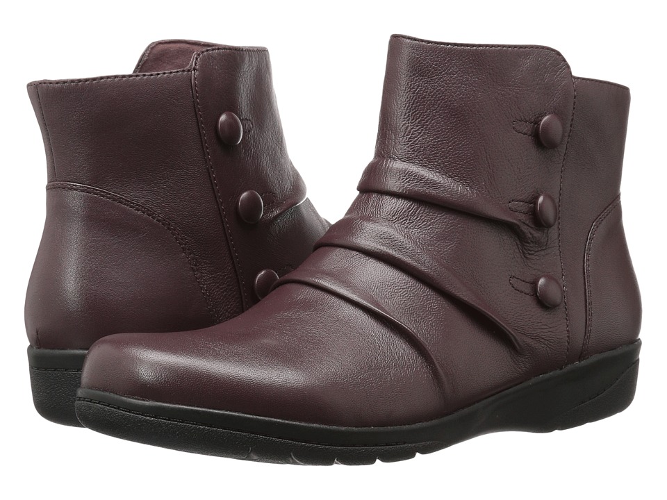 clarks cheyn anne boot
