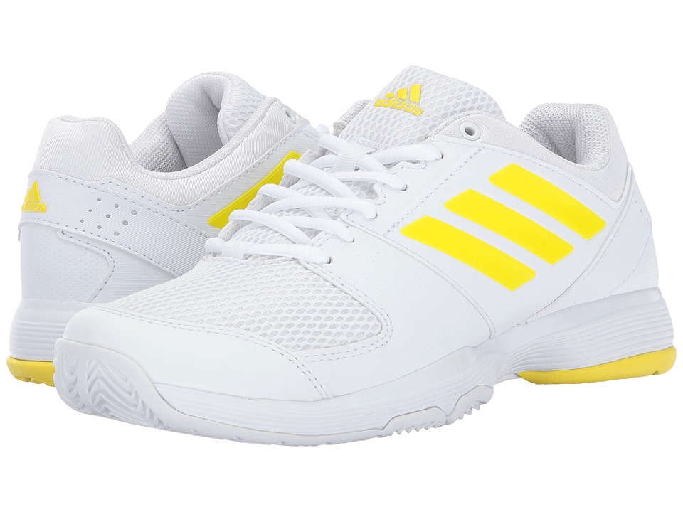 Adidas Barricade Club Red White Yellow Women S Shoes Adidas Barricade Club Red White Yellow Women S Shoes