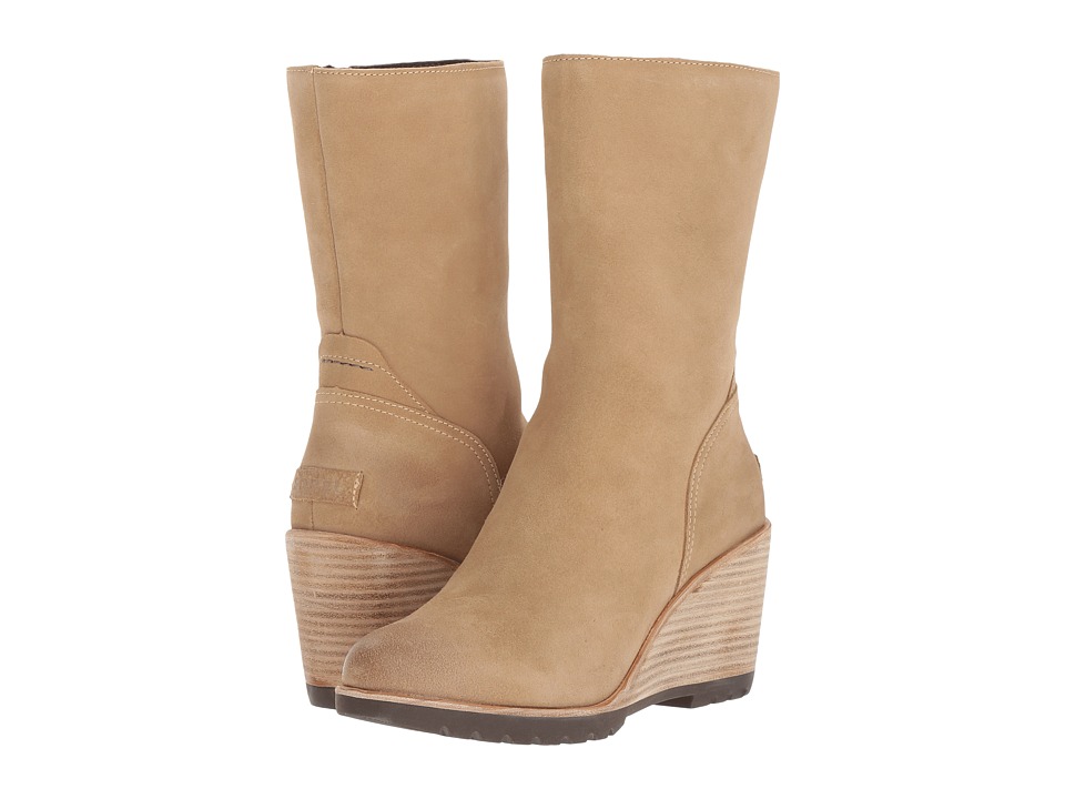 SOREL After Hours Mid (Beach) Women