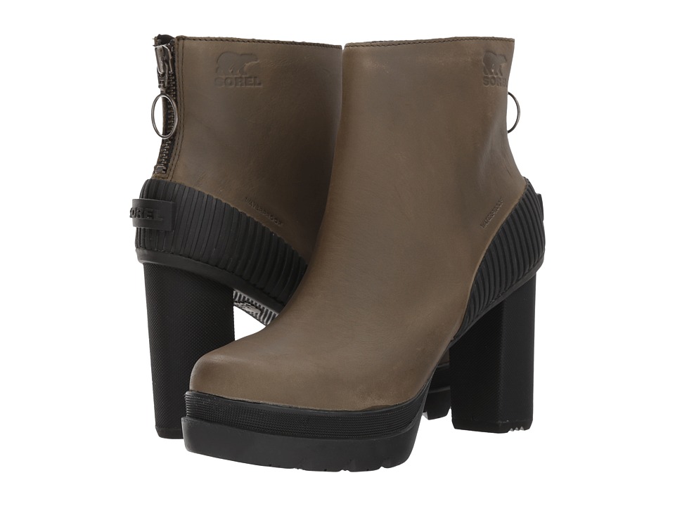 SOREL Dacie Bootie (Nori) Women