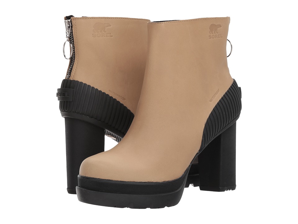 SOREL Dacie Bootie (Beach) Women