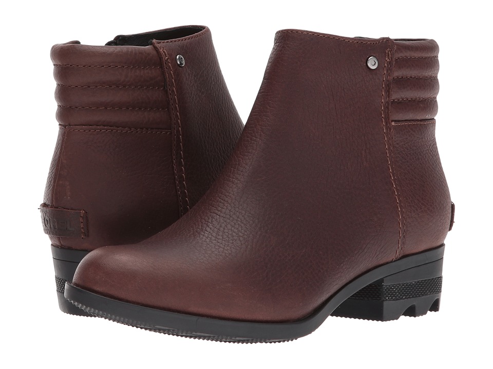 SOREL Danica Short (Tobacco/British Tan) Women