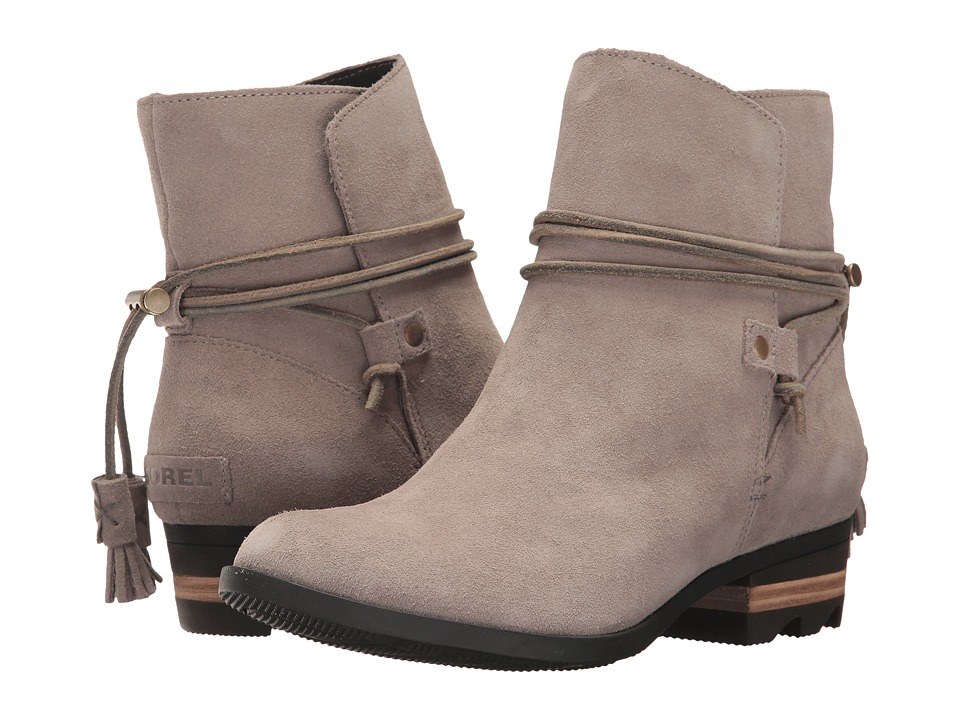SOREL Farah Short (Kettle/Jet) Women