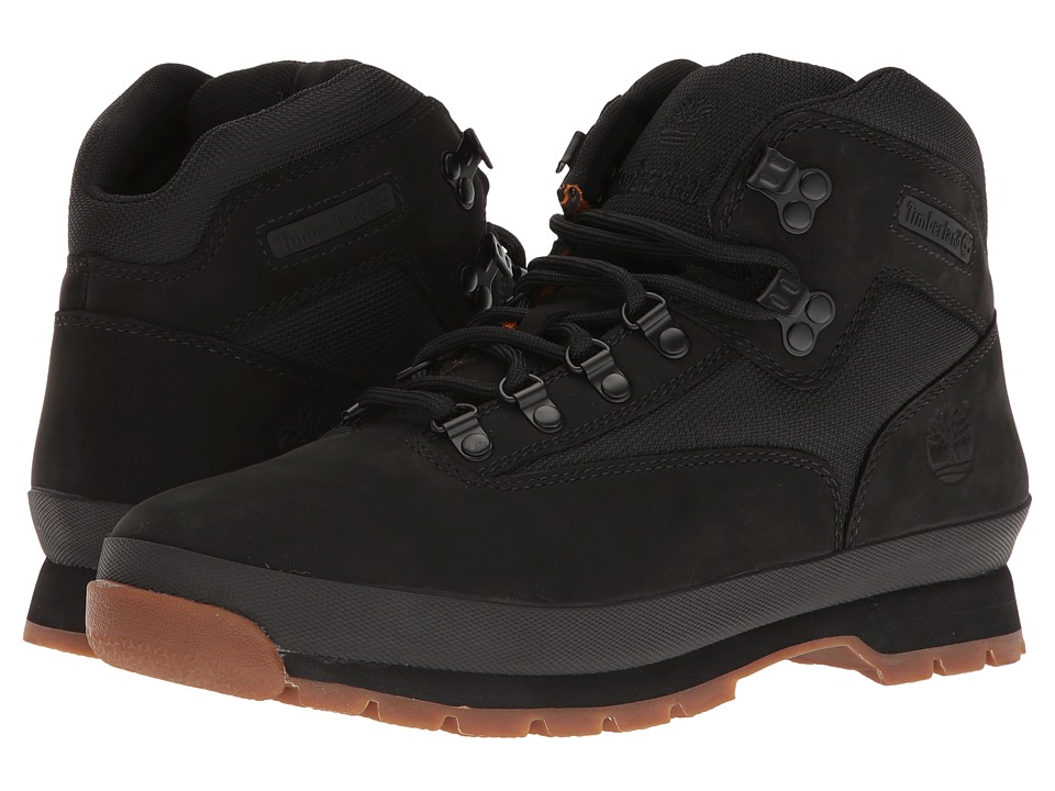 timberland euro hiker journeys