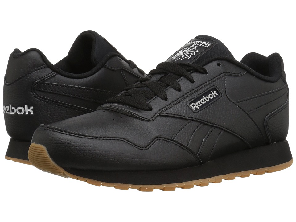 reebok classic harman black