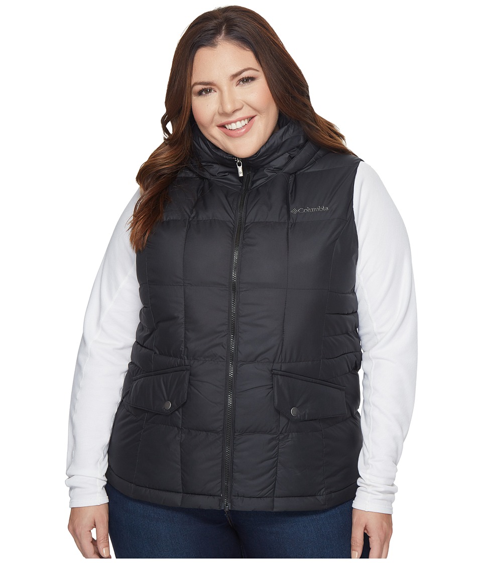 Women's Vests Country / Outdoors Clothing