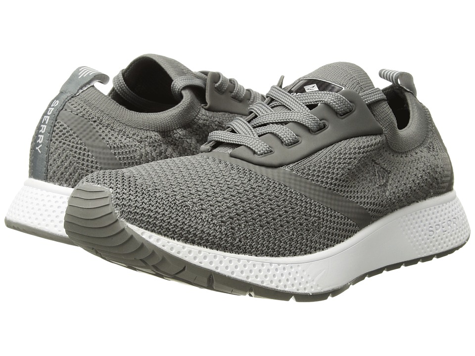 Sperry 7 Seas CVO (Grey) Women