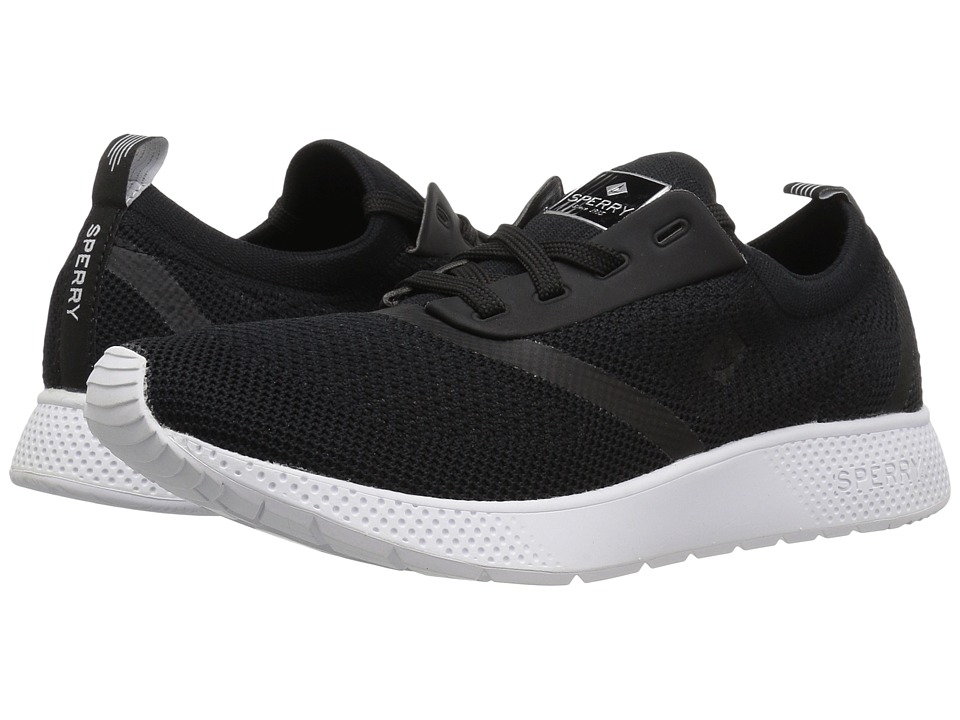 Sperry 7 Seas CVO (Black) Women