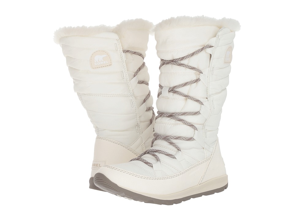 SOREL Whitney Lace (Sea Salt) Women