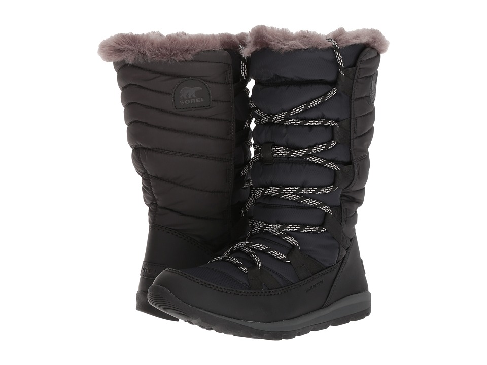 SOREL Whitney Lace (Black) Women